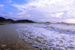 七星海  大海