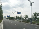 马路
