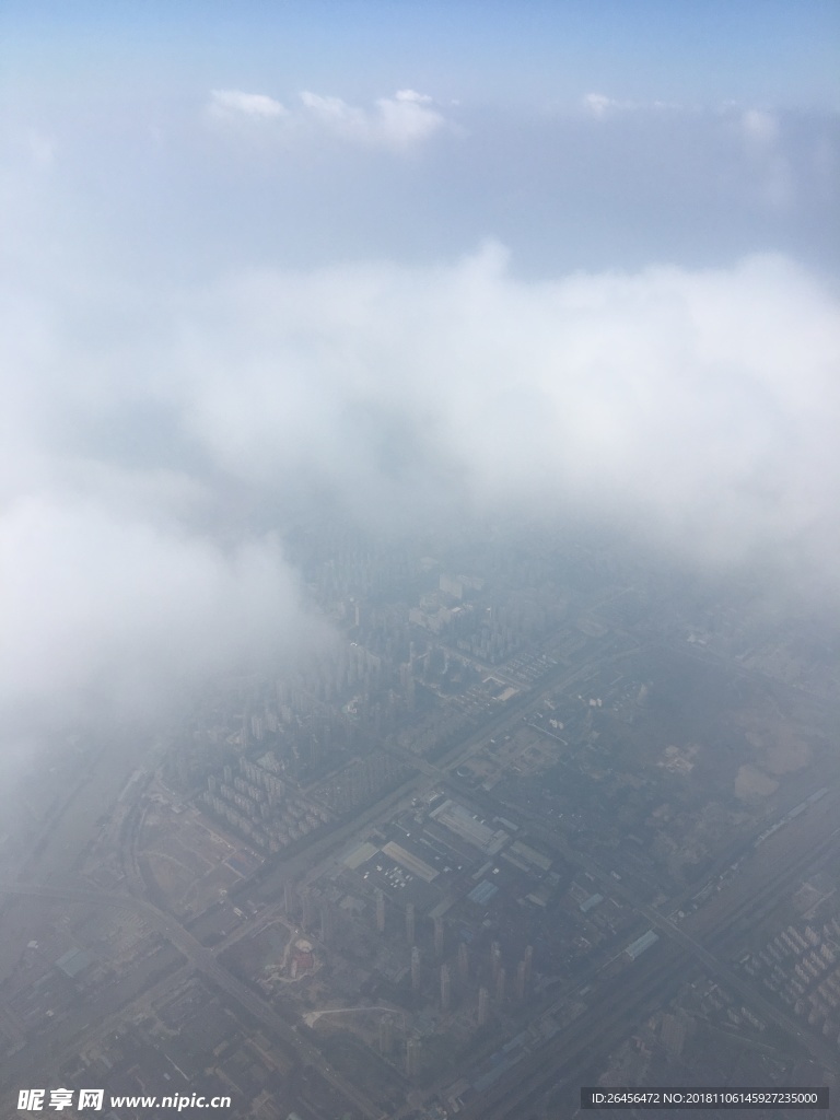 云层