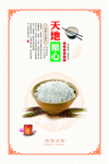 节约粮食