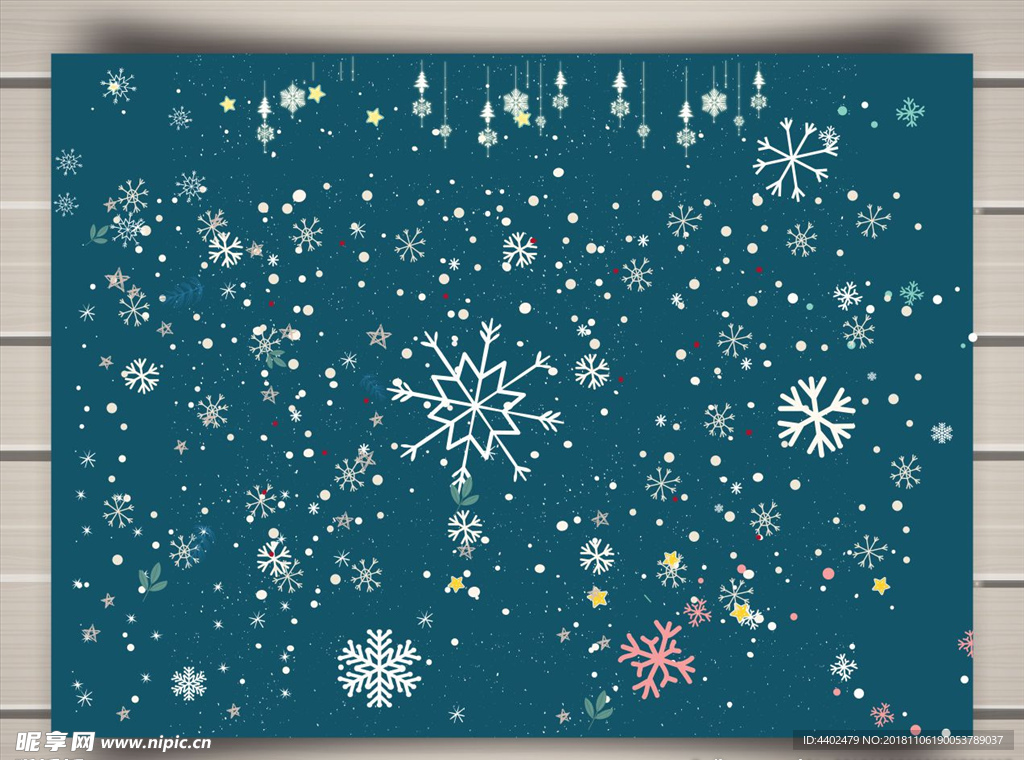 雪花