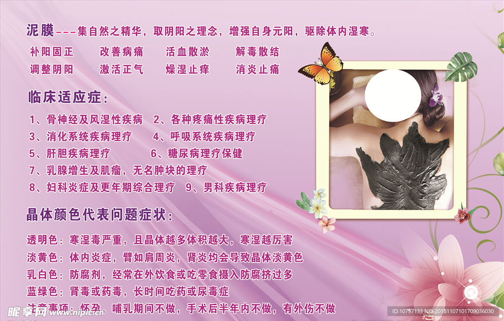 泥膜