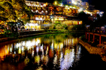 贵阳 千户苗寨 夜景