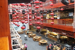 土家餐厅