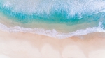 美丽海滩
