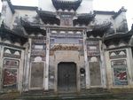 古建筑
