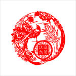 窗花