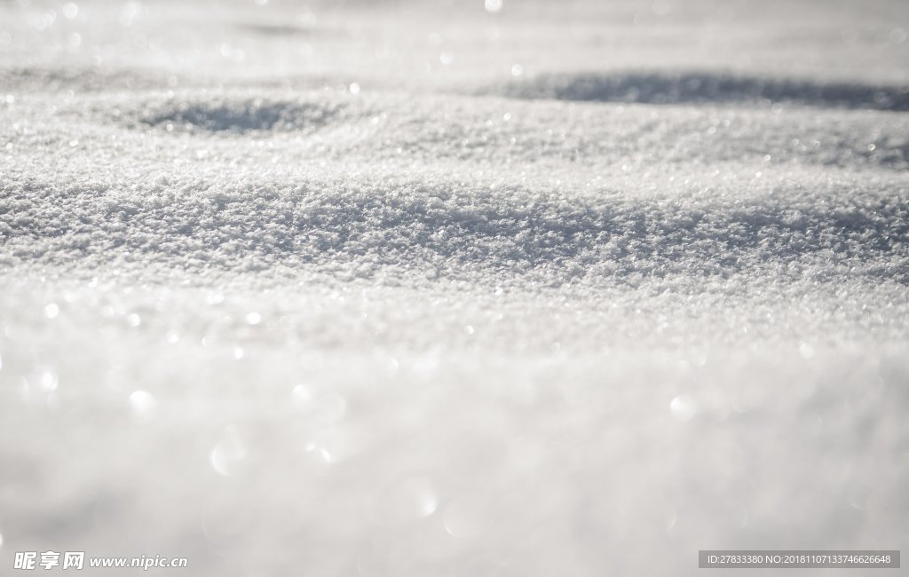 雪景