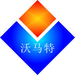 沃马特logo