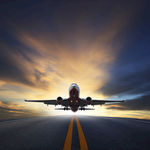 航空