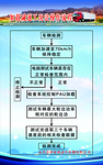 加载减速工况法操作流程