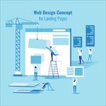 网页设计工程插图