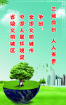 创城