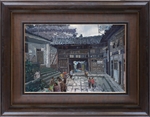 东林老街