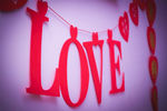 love 爱