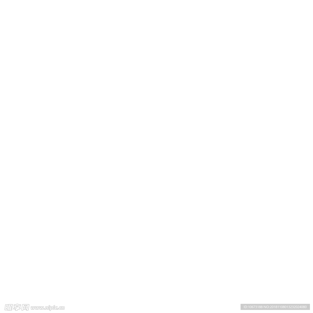 卡通小天使图片