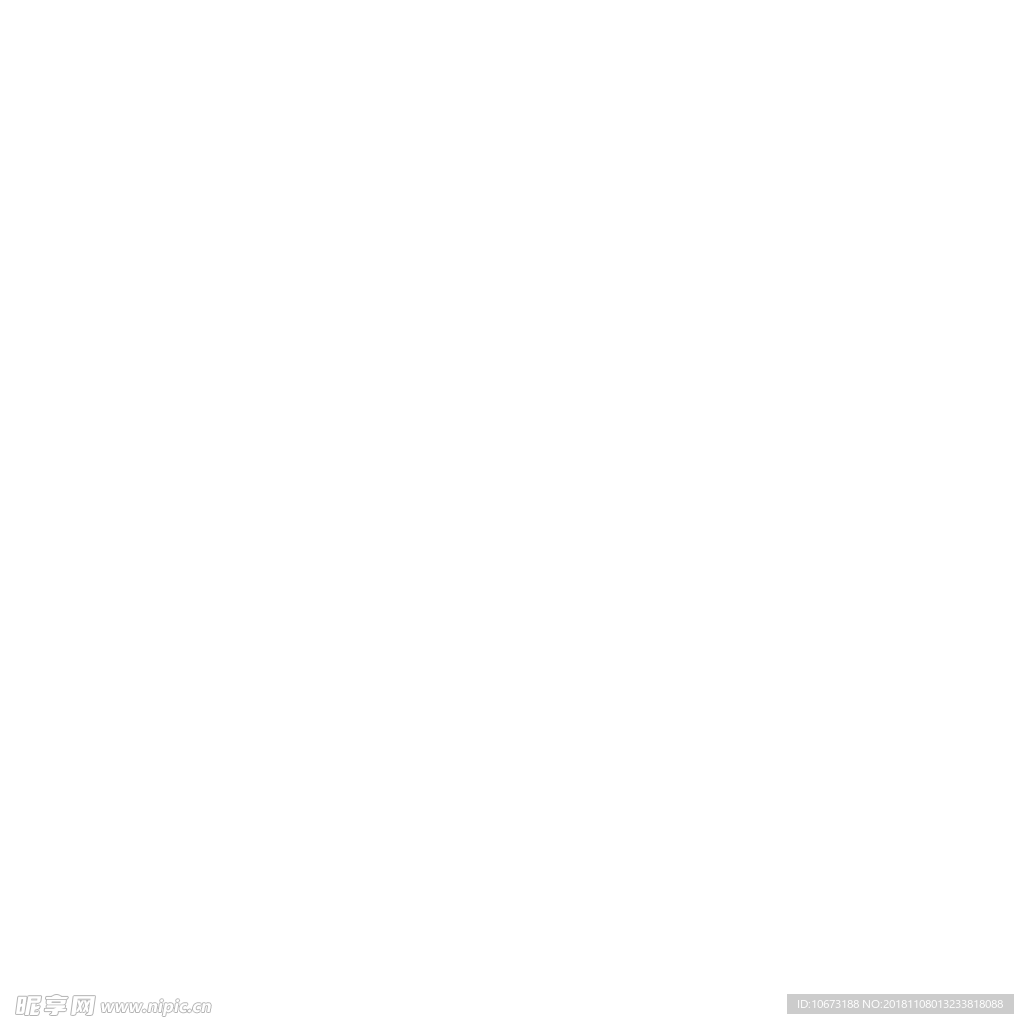 卡通小天使图片
