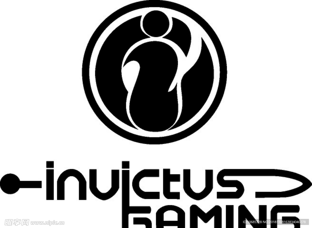 IG战队logo