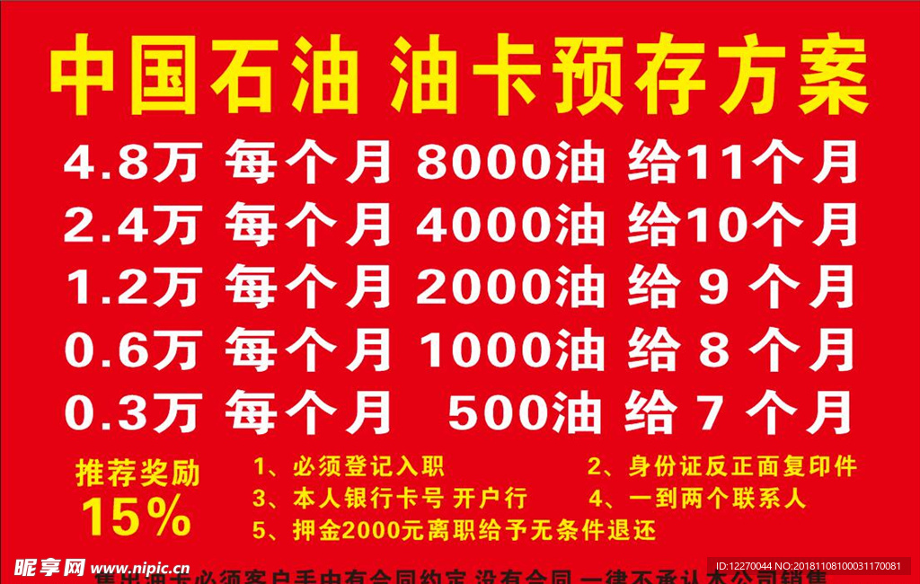 中国石油