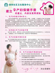 保健手册