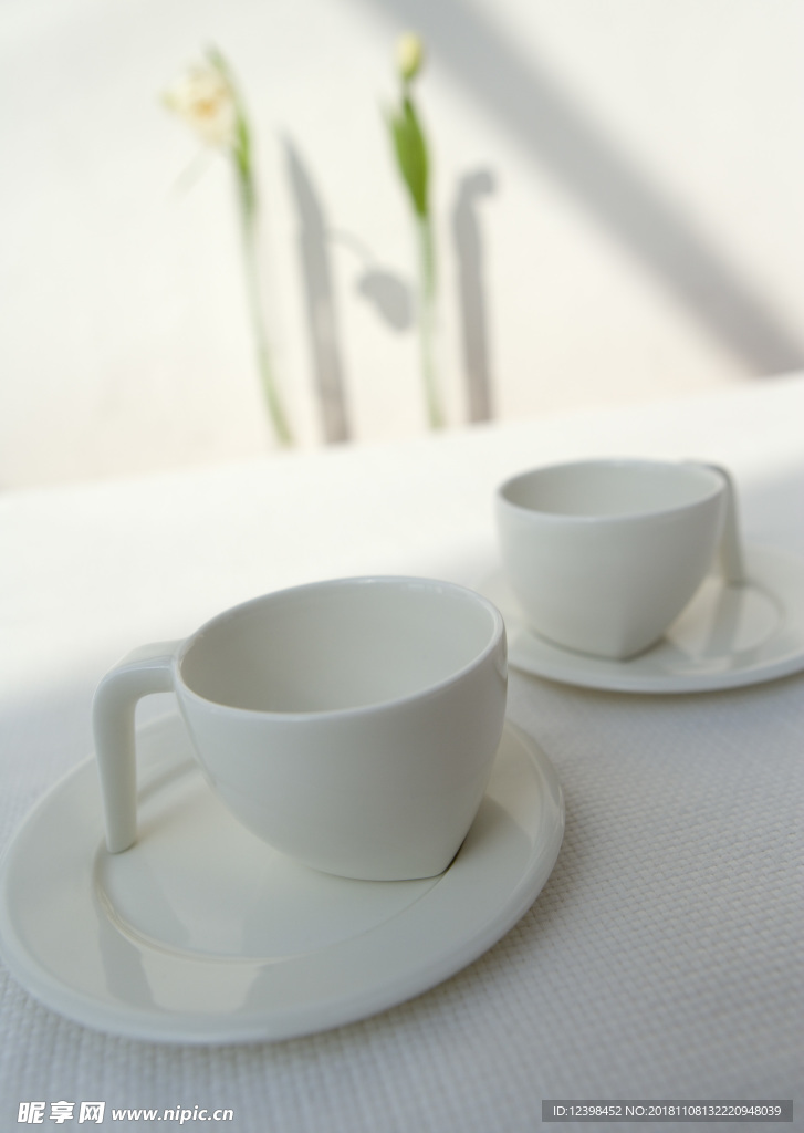 咖啡杯