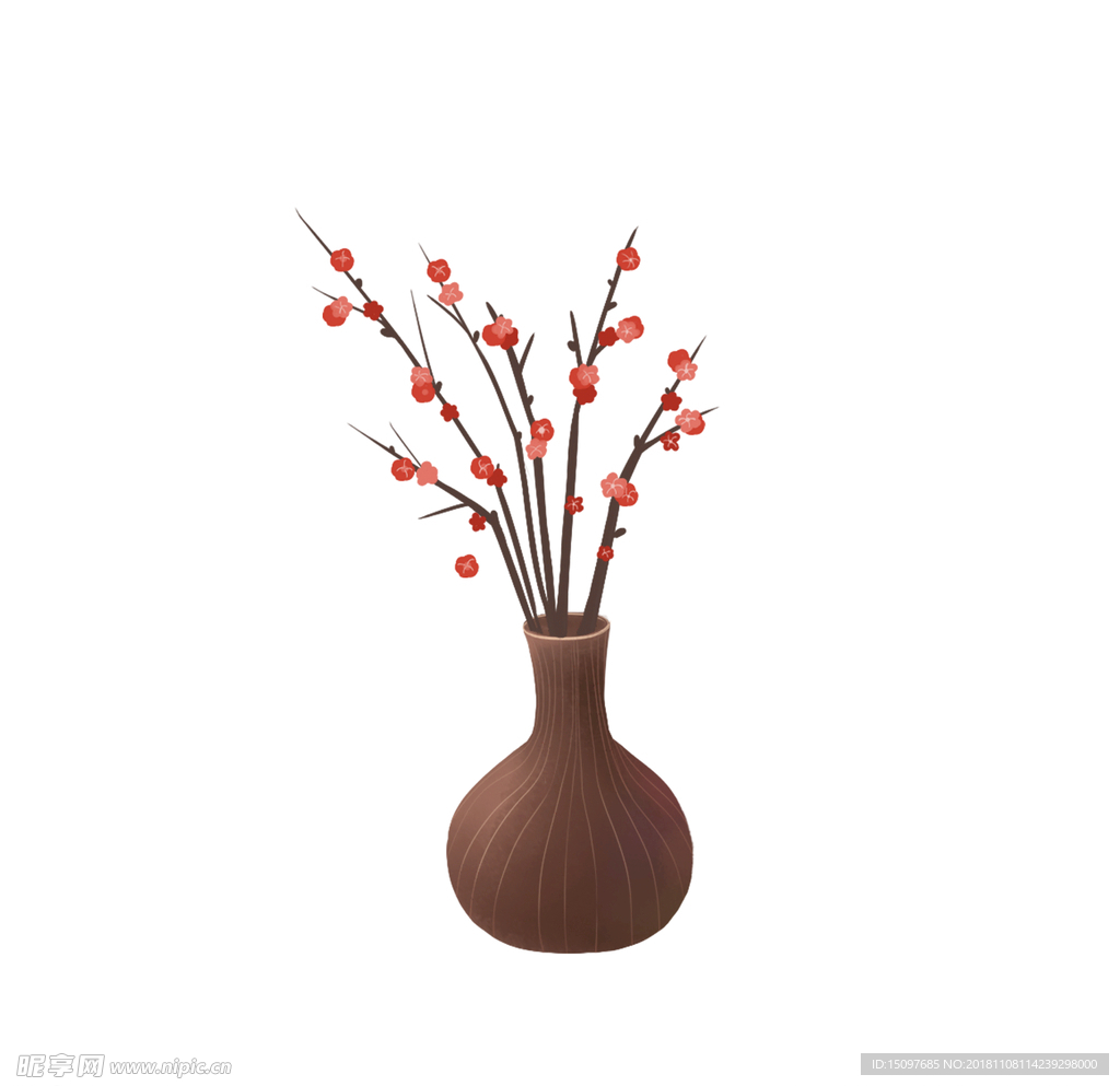 梅花