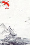中国风背景