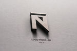 LOGO效果展示样机
