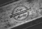 LOGO效果展示样机