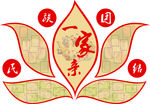 民族团结