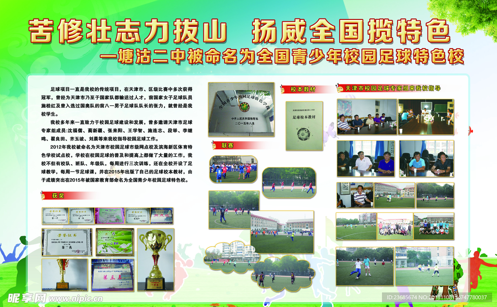 创文明城市