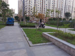 小区建设