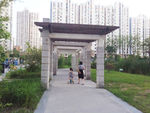 廊道