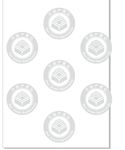 不动产 水印 标志 logo
