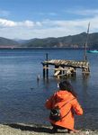 泸沽湖