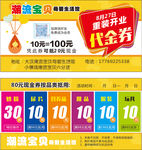 代金券