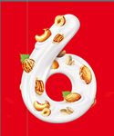 6字  核桃
