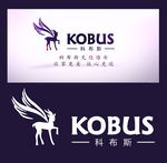 科布斯logo