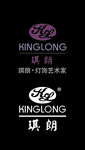 琪朗LOGO