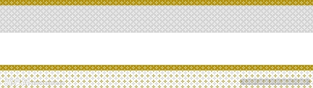 花边