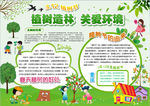 环保小报