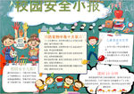安全小报