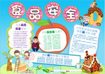安全小报