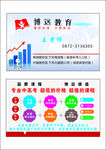 教育名片