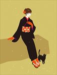 日本女人
