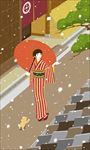 日本女人