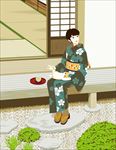 日本女人