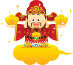 招财进宝