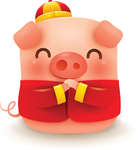 恭贺新年