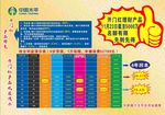 中国太平开门红